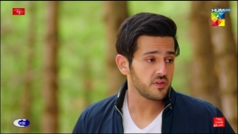 Ishq E Laa - Episode 05 - 25th November 2021